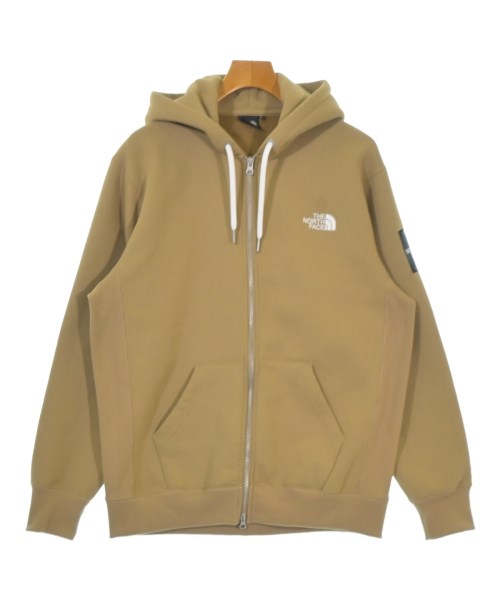 THE NORTH FACE(ザノースフェイス)パーカー ベージュ サイズ:L/2200683892048