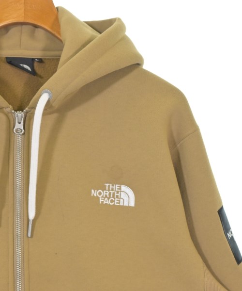 THE NORTH FACE（ザノースフェイス）パーカー ベージュ サイズ:L メンズ/2200683892048