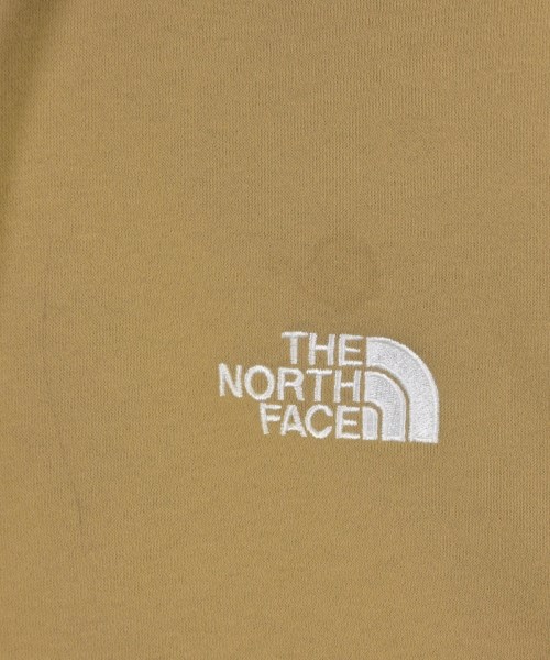 THE NORTH FACE（ザノースフェイス）パーカー ベージュ サイズ:L メンズ/2200683892048