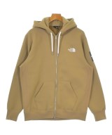 THE NORTH FACE（ザノースフェイス）パーカー ベージュ サイズ:L メンズ/2200683892048