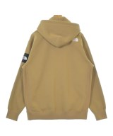 THE NORTH FACE（ザノースフェイス）パーカー ベージュ サイズ:L メンズ/2200683892048