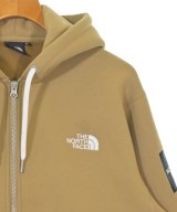 THE NORTH FACE（ザノースフェイス）パーカー ベージュ サイズ:L メンズ/2200683892048