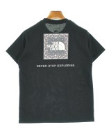 THE NORTH FACE（ザノースフェイス）Tシャツ・カットソー 黒 サイズ:S レディース/2200684260051