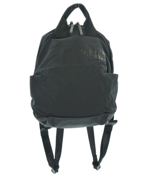 THE NORTH FACE(ザノースフェイス)バックパック・リュック 黒 サイズ:-/2200686308195