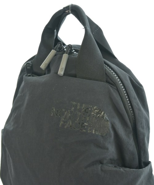 THE NORTH FACE（ザノースフェイス）バックパック・リュック 黒 サイズ:- レディース/2200686308195
