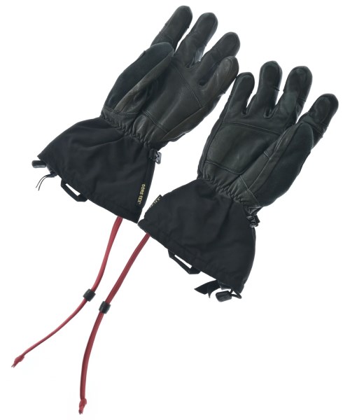 THE NORTH FACE（ザノースフェイス）手袋 カーキ サイズ:M メンズ/2200686757047