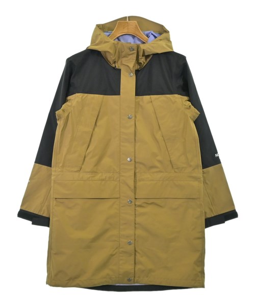 THE NORTH FACE(ザノースフェイス)その他 茶 サイズ:M/2200686821199