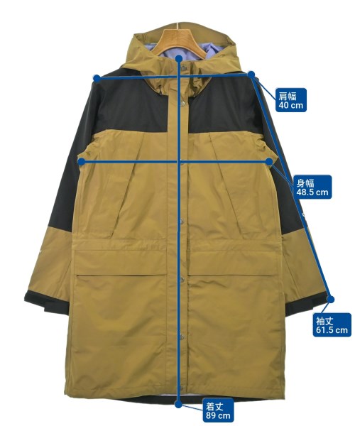 THE NORTH FACE（ザノースフェイス）その他 茶 サイズ:M レディース/2200686821199