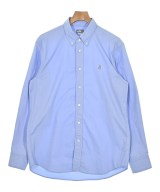 THE NORTH FACE（ザノースフェイス）カジュアルシャツ 青 サイズ:XL メンズ/2200690788037