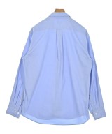 THE NORTH FACE（ザノースフェイス）カジュアルシャツ 青 サイズ:XL メンズ/2200690788037