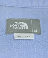 THE NORTH FACE（ザノースフェイス）カジュアルシャツ 青 サイズ:XL メンズ/2200690788037