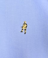 THE NORTH FACE（ザノースフェイス）カジュアルシャツ 青 サイズ:XL メンズ/2200690788037