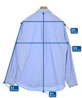 THE NORTH FACE（ザノースフェイス）カジュアルシャツ 青 サイズ:XL メンズ/2200690788037