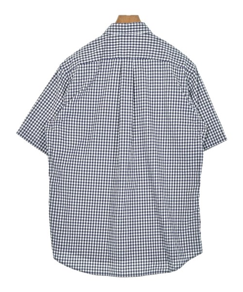 THE NORTH FACE（ザノースフェイス）カジュアルシャツ 青 サイズ:L メンズ/2200690788044