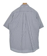 THE NORTH FACE（ザノースフェイス）カジュアルシャツ 青 サイズ:L メンズ/2200690788044