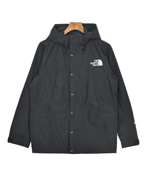 THE NORTH FACE(ザノースフェイス)マウンテンパーカー 黒 サイズ:S/2200690791020