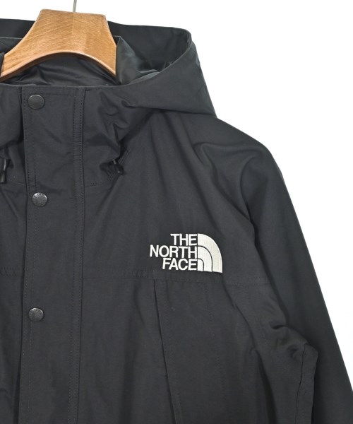 THE NORTH FACE（ザノースフェイス）マウンテンパーカー 黒 サイズ:S メンズ/2200690791020