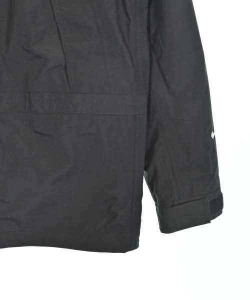 THE NORTH FACE（ザノースフェイス）マウンテンパーカー 黒 サイズ:S メンズ/2200690791020