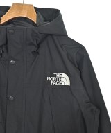 THE NORTH FACE（ザノースフェイス）マウンテンパーカー 黒 サイズ:S メンズ/2200690791020
