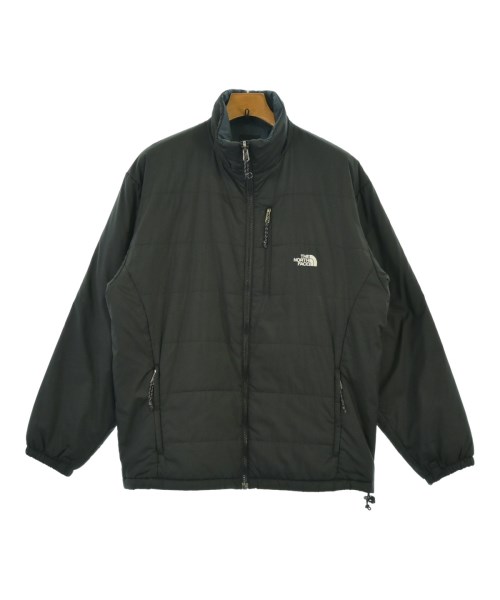 THE NORTH FACE(ザノースフェイス)ダウンジャケット/ダウンベスト 黒 サイズ:L/2200690919011