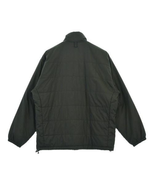 THE NORTH FACE（ザノースフェイス）ダウンジャケット/ダウンベスト 黒 サイズ:L メンズ/2200690919011