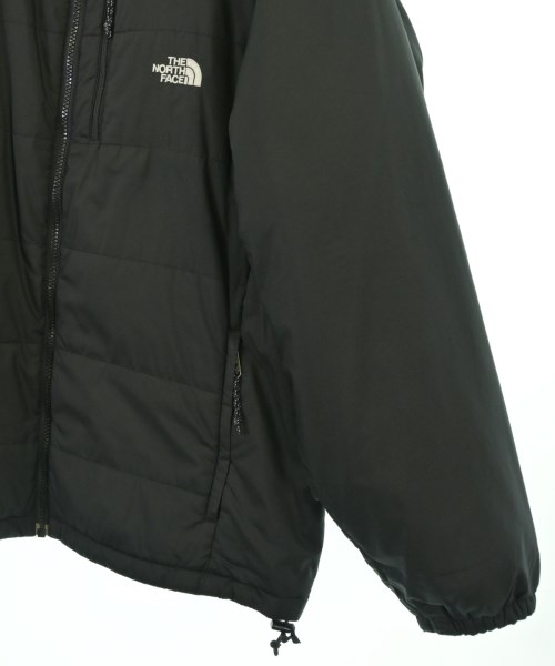 THE NORTH FACE（ザノースフェイス）ダウンジャケット/ダウンベスト 黒 サイズ:L メンズ/2200690919011