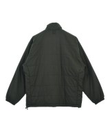 THE NORTH FACE（ザノースフェイス）ダウンジャケット/ダウンベスト 黒 サイズ:L メンズ/2200690919011