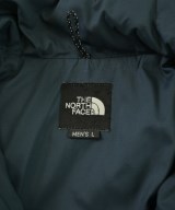THE NORTH FACE（ザノースフェイス）ダウンジャケット/ダウンベスト 黒 サイズ:L メンズ/2200690919011