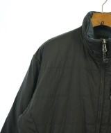 THE NORTH FACE（ザノースフェイス）ダウンジャケット/ダウンベスト 黒 サイズ:L メンズ/2200690919011