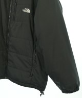 THE NORTH FACE（ザノースフェイス）ダウンジャケット/ダウンベスト 黒 サイズ:L メンズ/2200690919011