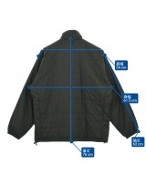 THE NORTH FACE（ザノースフェイス）ダウンジャケット/ダウンベスト 黒 サイズ:L メンズ/2200690919011