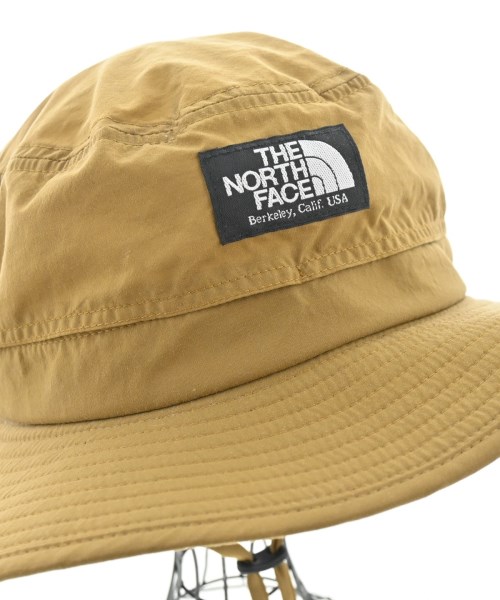 THE NORTH FACE（ザノースフェイス）ハット カーキ サイズ:M メンズ/2200690986112