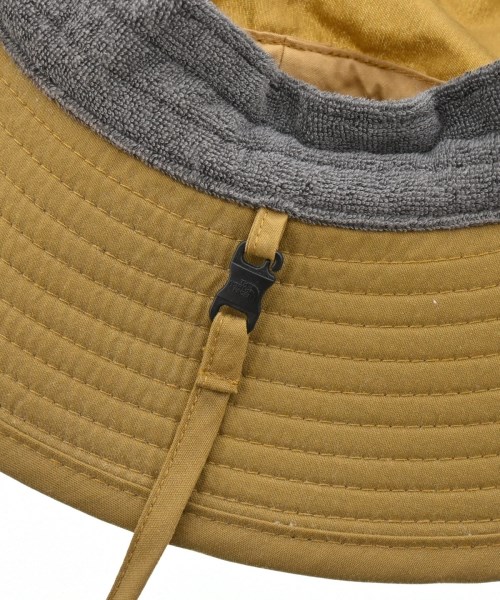 THE NORTH FACE（ザノースフェイス）ハット カーキ サイズ:M メンズ/2200690986112