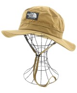 THE NORTH FACE（ザノースフェイス）ハット カーキ サイズ:M メンズ/2200690986112