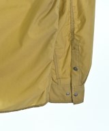 THE NORTH FACE（ザノースフェイス）カジュアルシャツ ベージュ サイズ:L メンズ/2200687578030