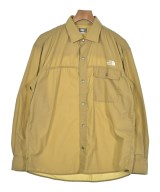 THE NORTH FACE カジュアルシャツ