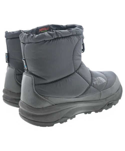 THE NORTH FACE（ザノースフェイス）ブーツ 黒 サイズ:24cm レディース/2200684040097