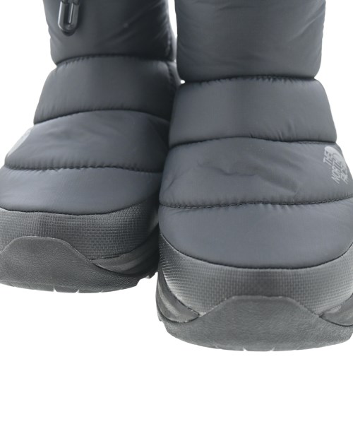 THE NORTH FACE（ザノースフェイス）ブーツ 黒 サイズ:24cm レディース/2200684040097