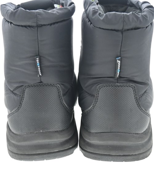 THE NORTH FACE（ザノースフェイス）ブーツ 黒 サイズ:24cm レディース/2200684040097