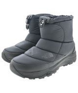 THE NORTH FACE（ザノースフェイス）ブーツ 黒 サイズ:24cm レディース/2200684040097