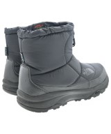 THE NORTH FACE（ザノースフェイス）ブーツ 黒 サイズ:24cm レディース/2200684040097