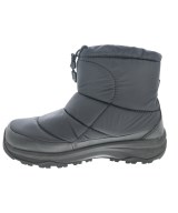 THE NORTH FACE（ザノースフェイス）ブーツ 黒 サイズ:24cm レディース/2200684040097