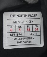 THE NORTH FACE（ザノースフェイス）ブーツ 黒 サイズ:24cm レディース/2200684040097