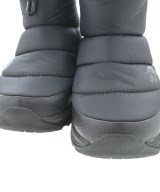 THE NORTH FACE（ザノースフェイス）ブーツ 黒 サイズ:24cm レディース/2200684040097