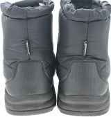 THE NORTH FACE（ザノースフェイス）ブーツ 黒 サイズ:24cm レディース/2200684040097