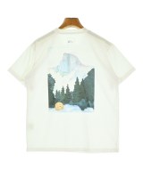 THE NORTH FACE（ザノースフェイス）Tシャツ・カットソー 白 サイズ:L レディース/2200684551067