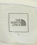 THE NORTH FACE（ザノースフェイス）Tシャツ・カットソー 白 サイズ:L レディース/2200684551067