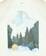 THE NORTH FACE（ザノースフェイス）Tシャツ・カットソー 白 サイズ:L レディース/2200684551067