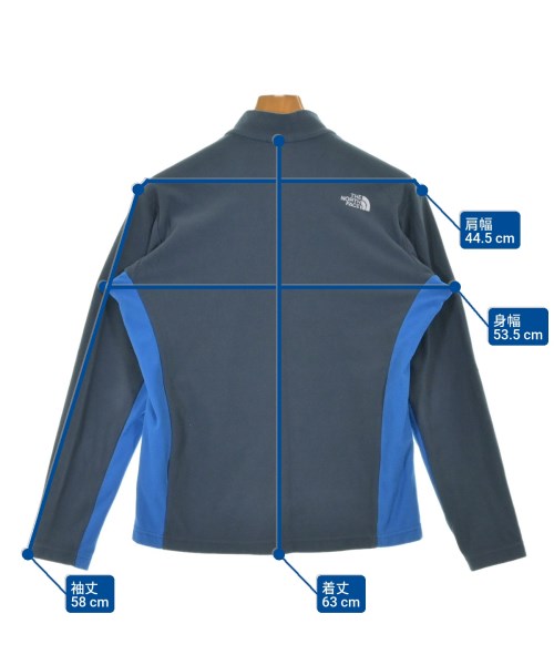 THE NORTH FACE（ザノースフェイス）その他 青 サイズ:M メンズ/2200684814087