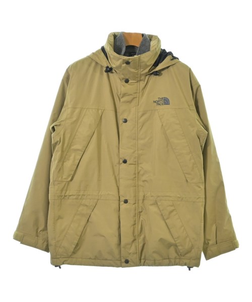 THE NORTH FACE(ザノースフェイス)その他 ベージュ サイズ:M/2200684814148